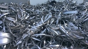 不锈钢废料下脚料快速收购北京不锈钢回收