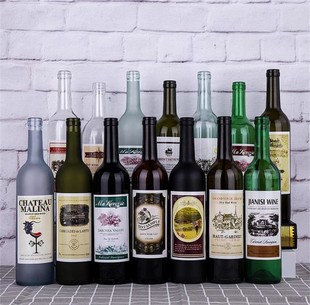 葡萄酒瓶厂,葡萄酒瓶加工厂,葡萄酒瓶厂家,葡萄酒瓶生产厂家