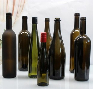 葡萄酒瓶生产厂家，葡萄酒瓶定做厂家，葡萄酒瓶加工厂家