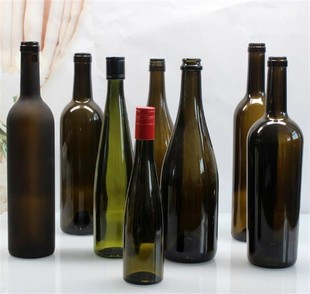 葡萄酒瓶生产厂家,葡萄酒瓶定做厂家,葡萄酒瓶加工厂家