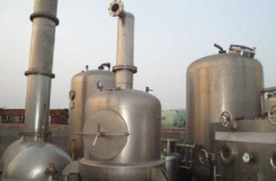 北京市饲料厂设备回收公司收购二手饲料厂设备拆除厂家
