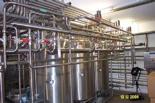 北京市饲料厂设备回收公司收购二手饲料厂设备拆除厂家