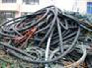 北京二手电缆回收厂家北京市拆除回收二手电缆公司