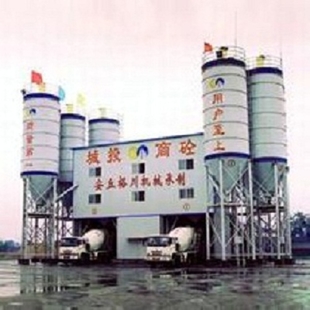 北京二手搅拌站设备回收厂家北京市拆除混凝土搅拌站公司