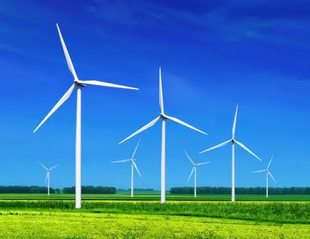风力发电专业设计乙级资质新办申报流程详细可以咨询我