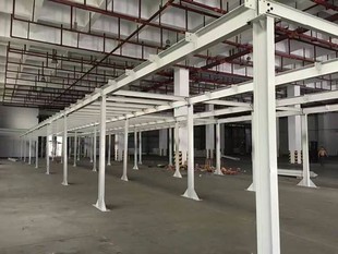 北京二手钢结构厂房回收公司北京市拆除收购钢结构库房厂家