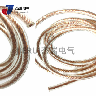 镀锡铜编织网管 金属编织网带 吸锡线 散热带供应
