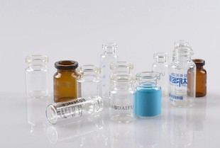 玻璃安瓶高温丝印厂，玻璃安瓶丝印烫金厂，玻璃安瓶生产厂家