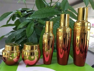 玻璃套装瓶电镀厂,玻璃包装瓶电镀厂,玻璃分装瓶电镀厂