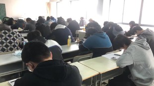面对实习和琐事如何冲刺五年制专转本