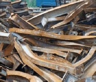 北京废钢铁回收公司北京市拆除收购废钢铁厂家中心