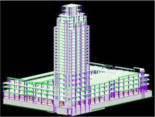 土建造价员培训班概预算员培训工作