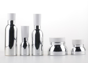 化妆品瓶电镀厂,化妆品瓶电镀加工厂,广州白云区化妆品瓶电镀厂