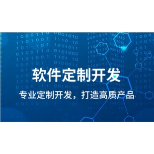 江西南昌做软件策划设计软件定制开发网站平台建设开发
