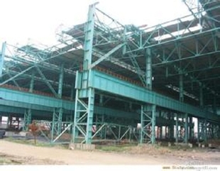 北京钢结构拆除公司钢结构平台拆除回收室内钢结构拆除中心
