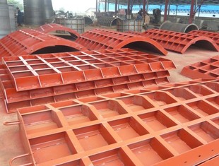 北京模板回收公司北京市收购废旧钢模板厂家中心