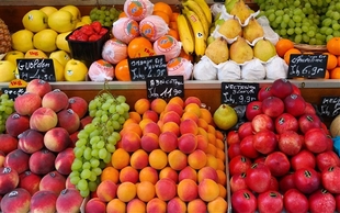 减肥期间多吃什么水果最好 还能助你减肥一臂之力