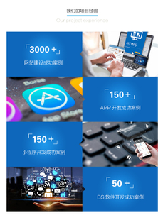 南昌安义小程序开发制作需要多少钱?