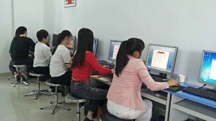 惠州零基础入门电脑文员办公软件速成培训班