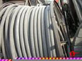 北京废旧电缆回收厂家北京市拆除收购废旧电缆公司