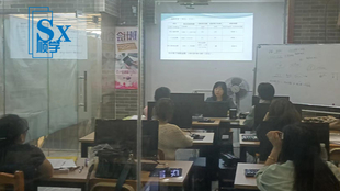 陈村北滘电脑会计培训 会计做账 顺学教育电脑会计(鼎旺中心店)