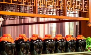 2022年中国酱香酒市场分析 产能任存在缺口