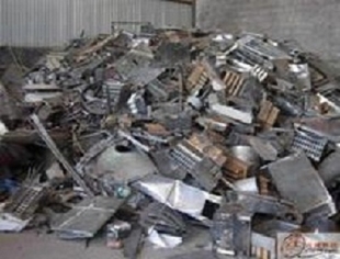 北京不锈钢设备回收公司北京市拆除收购不锈钢物资厂家
