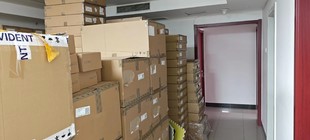 华三数据中心交换机 现货 低价销售LS-6850-56HF 48个25G+8个100G