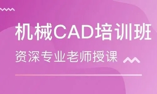 惠州麦地成人电脑CAD制图培训班