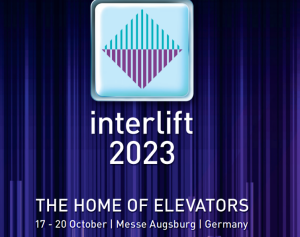 2023年德国电梯展