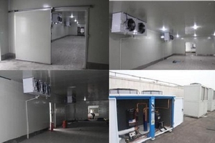 北京二手制冷机组回收公司北京市拆除收购制冷设备厂家中心