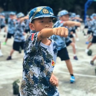 2023黄埔军事夏令营叛逆期的孩子该怎么去引导沟通