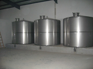 北京不锈钢储罐回收公司北京市拆除收购二手不锈钢罐厂家