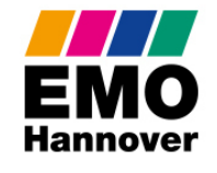 2023年9月德国汉诺威机床展览会EMO Hannover