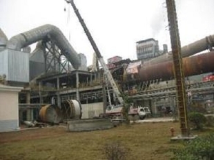 天津二手洗煤厂设备回收公司拆除收购废旧洗煤厂机械物资