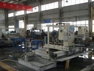 淄博陶瓷厂设备回收公司整体拆除收购废旧陶瓷厂生产线物资