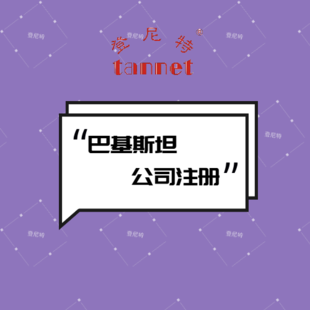 巴基斯坦公司注册 登尼特