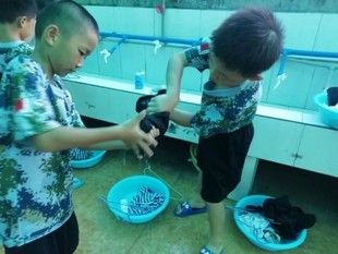 2023黄埔军事夏令营:孩子拒绝沟通?其实都因为这一点!