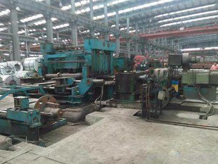 天津废旧设备回收公司天津市拆除收购工厂废旧设备物资厂家