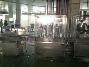 北京二手制药厂设备回收公司北京市整体拆除收购制药厂物资