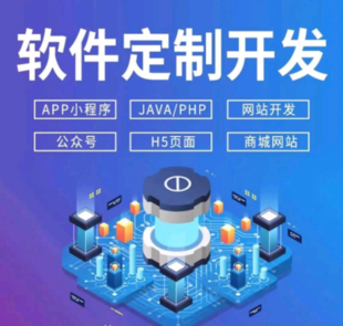 南昌湾里区做软件开发APP应用开发网站建设制作开发