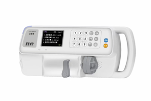 通盛易达 注射泵 TS-201A(单)/ TS-201B(双)