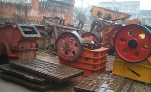 唐山二手选矿厂设备回收公司整体拆除收购废旧选厂物资机械