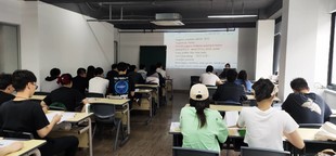 江苏五年制专转本财务管理为什么那么多人选择跨专业!