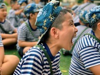 2023黄埔军事夏令营；如何培养自律的孩子，那么几岁是关键呢？