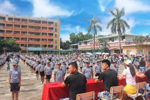 2023黄埔军事夏令营:什么样的家庭教育会让孩子更自信