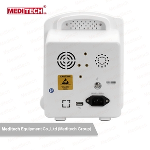 麦迪特便携式多参数病人监护仪Oxima3医院心脏监护仪