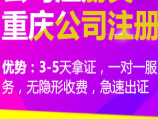 重庆铜梁区公司执照注销税务清算咨询代办