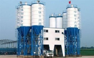 沧州搅拌站设备回收中心沧州市整厂打包收购拌合站设备物资