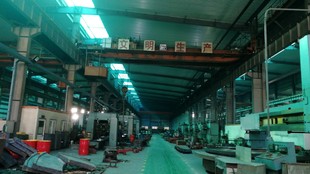 现代化机械设备回收北京山东整厂生产线旧设备循环再利用